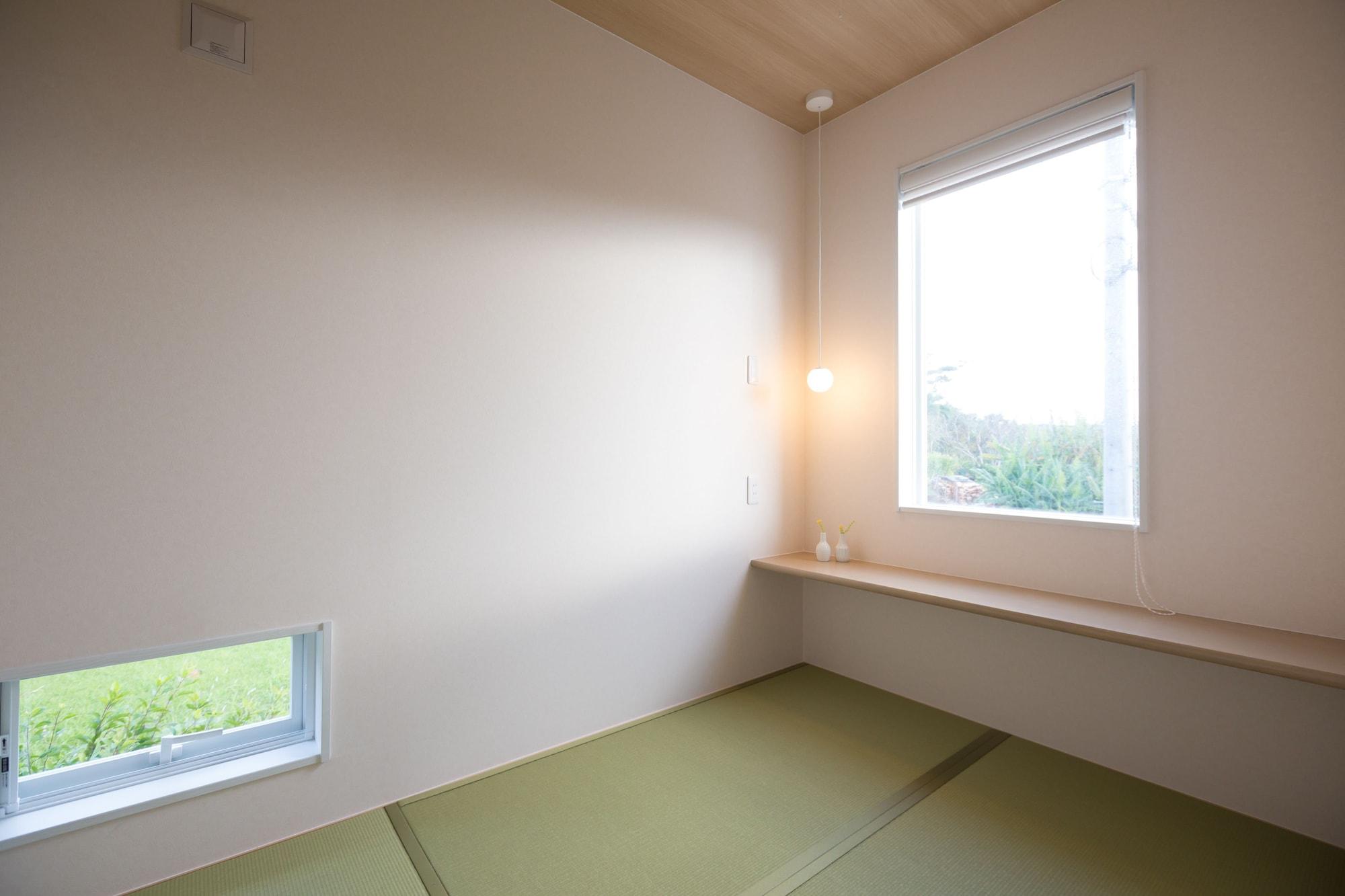 The Pool Resort Villa Ichigoichie Onna Bagian luar foto
