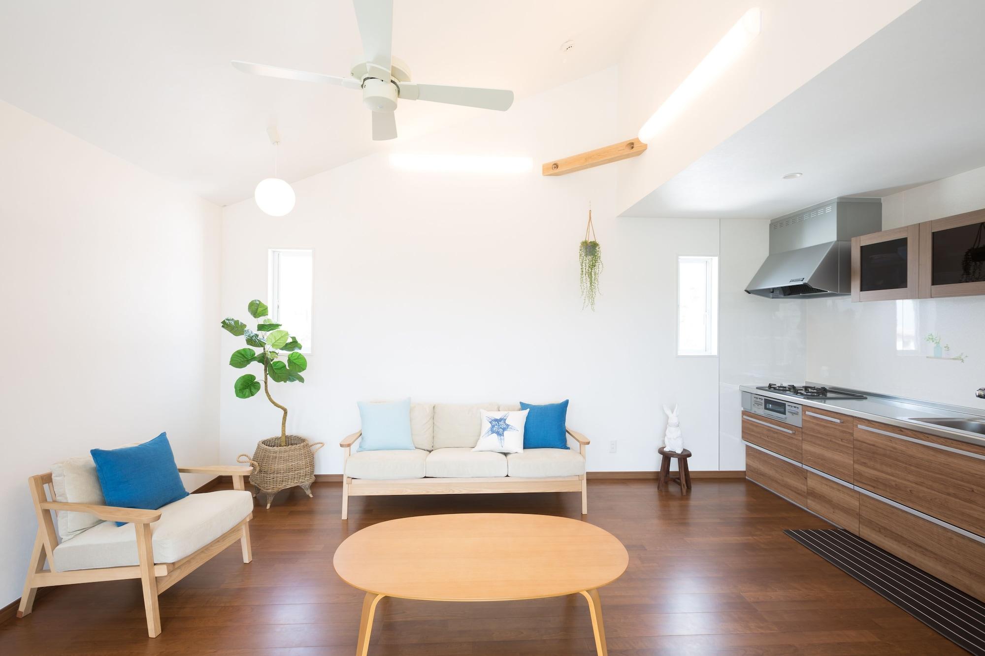 The Pool Resort Villa Ichigoichie Onna Bagian luar foto