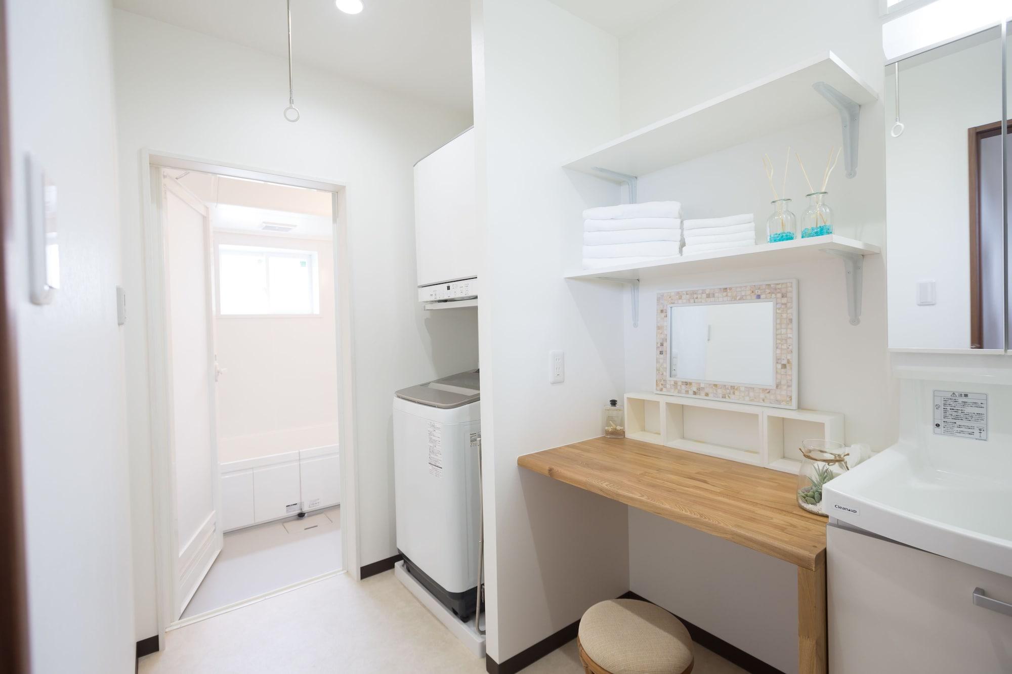 The Pool Resort Villa Ichigoichie Onna Bagian luar foto