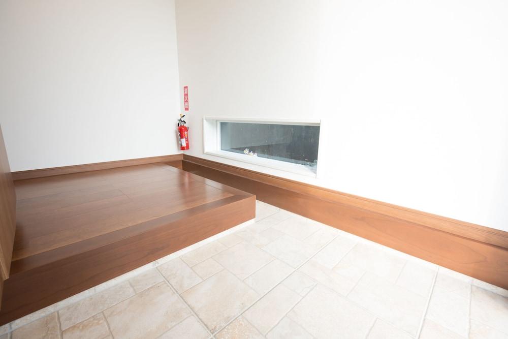 The Pool Resort Villa Ichigoichie Onna Bagian luar foto