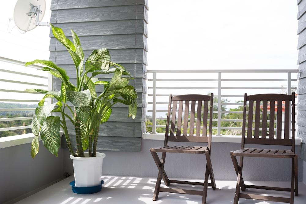 The Pool Resort Villa Ichigoichie Onna Bagian luar foto