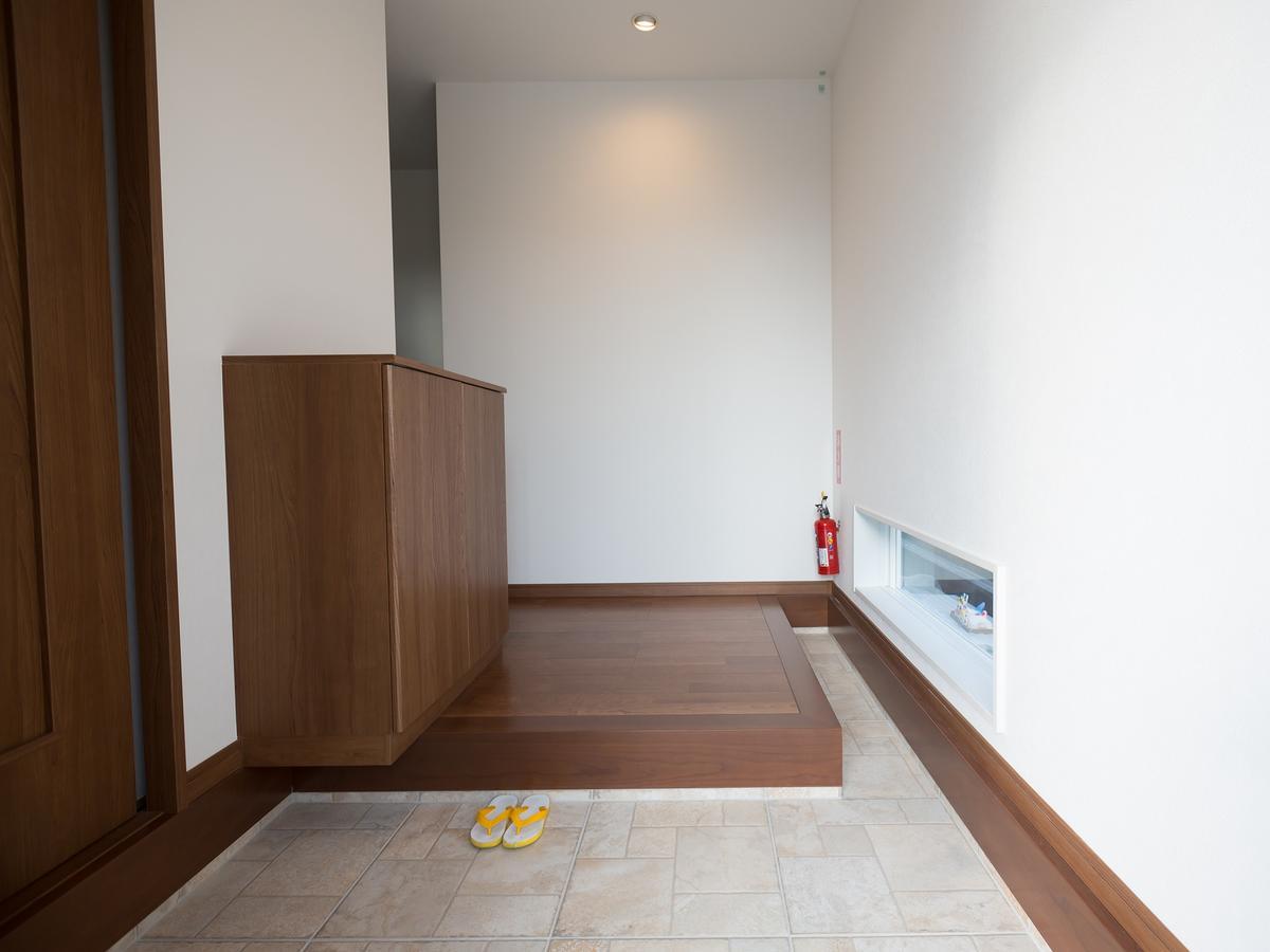 The Pool Resort Villa Ichigoichie Onna Bagian luar foto