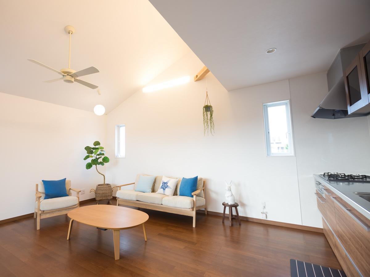 The Pool Resort Villa Ichigoichie Onna Bagian luar foto