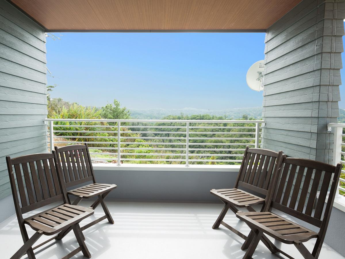 The Pool Resort Villa Ichigoichie Onna Bagian luar foto